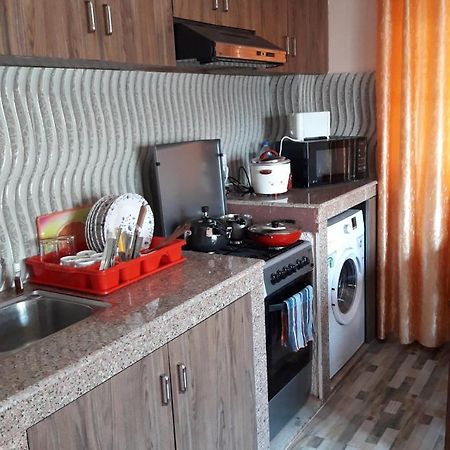 Apartment Rupas Kathmandu Exteriör bild