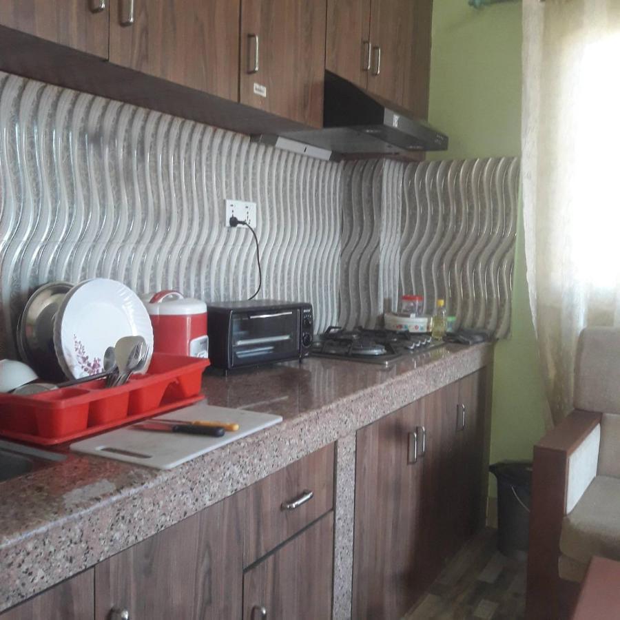 Apartment Rupas Kathmandu Exteriör bild