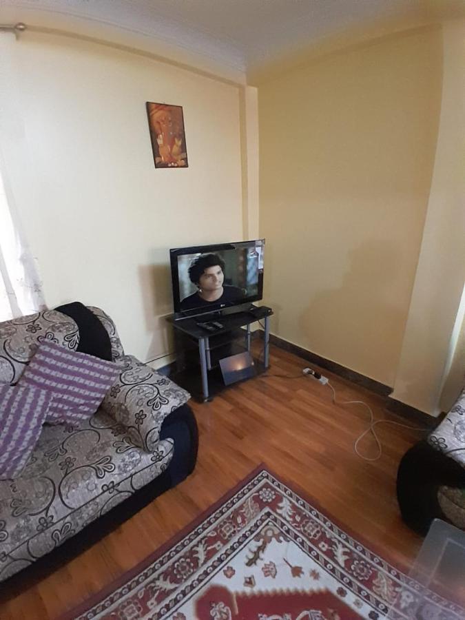 Apartment Rupas Kathmandu Exteriör bild