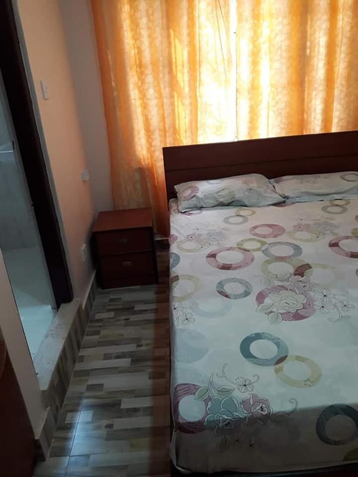 Apartment Rupas Kathmandu Exteriör bild