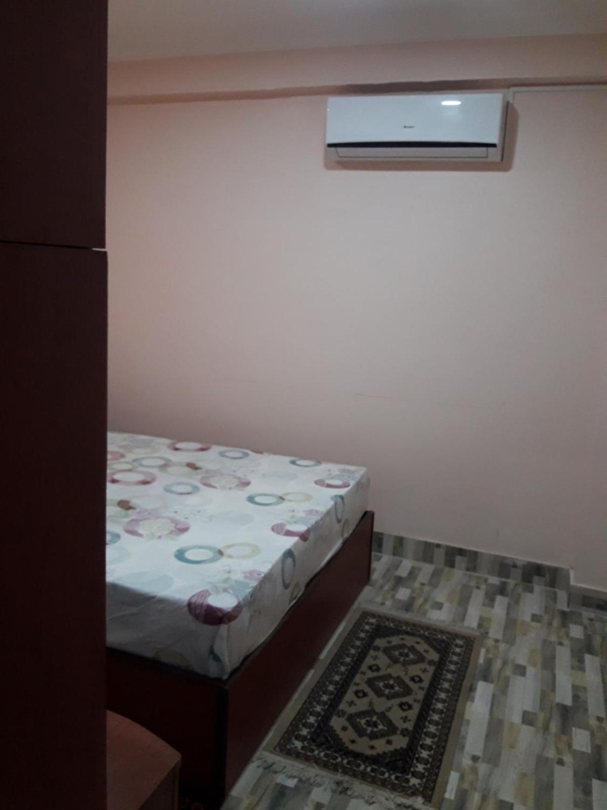 Apartment Rupas Kathmandu Exteriör bild
